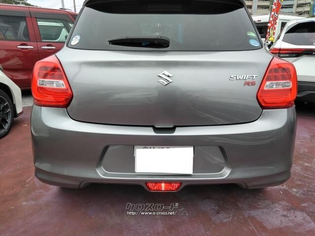 スズキ スイフト