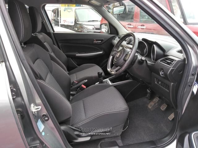 スズキ スイフト