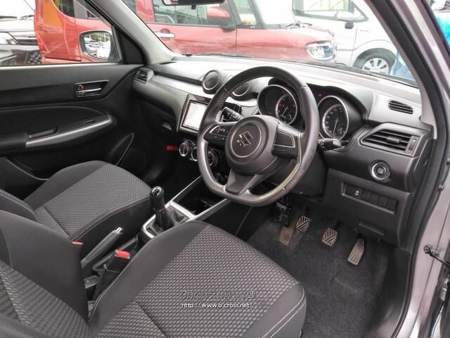 スズキ スイフト