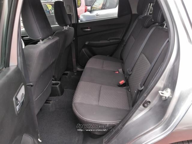 スズキ スイフト