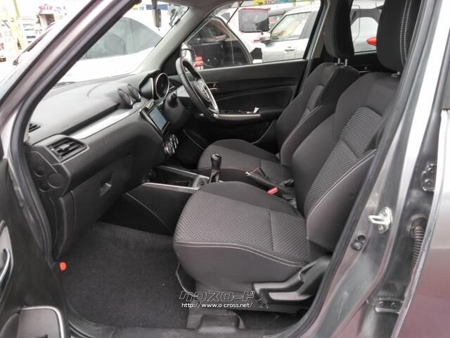 スズキ スイフト