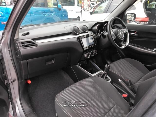 スズキ スイフト