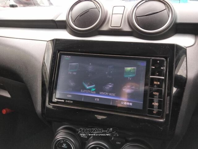 スズキ スイフト