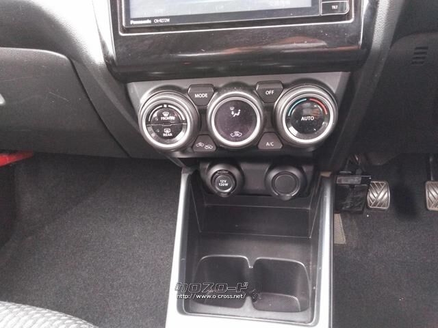 スズキ スイフト