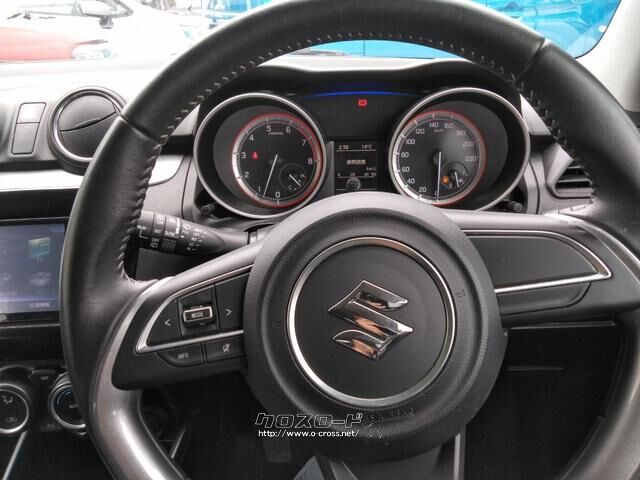 スズキ スイフト