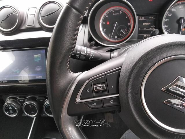 スズキ スイフト