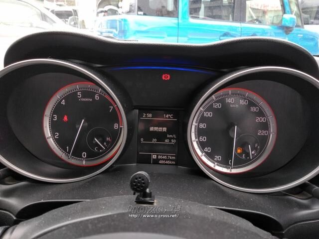 スズキ スイフト