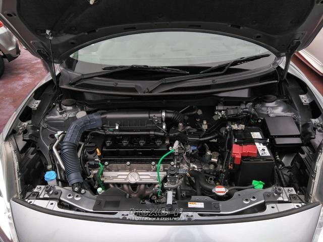 スズキ スイフト