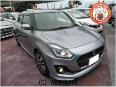 スズキ スイフト