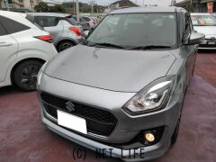 スズキ スイフト