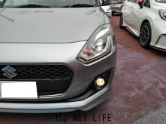 スズキ スイフト