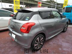 スズキ スイフト