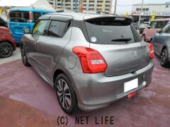 スズキ スイフト