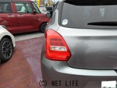 スズキ スイフト