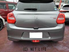 スズキ スイフト