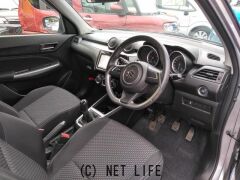 スズキ スイフト