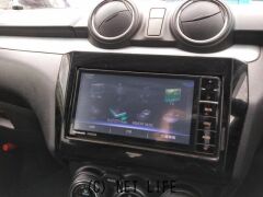 スズキ スイフト