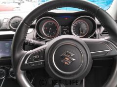 スズキ スイフト