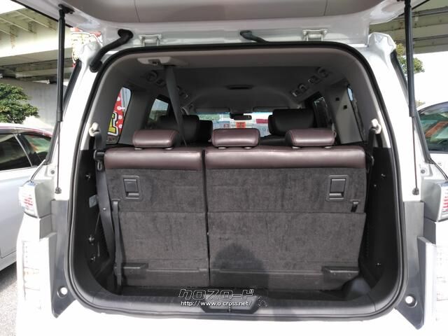 日産 エルグランド