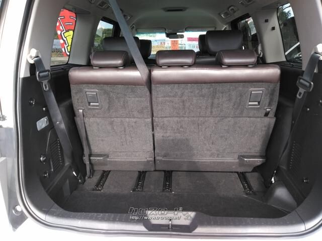 日産 エルグランド