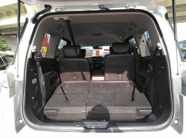 日産 エルグランド