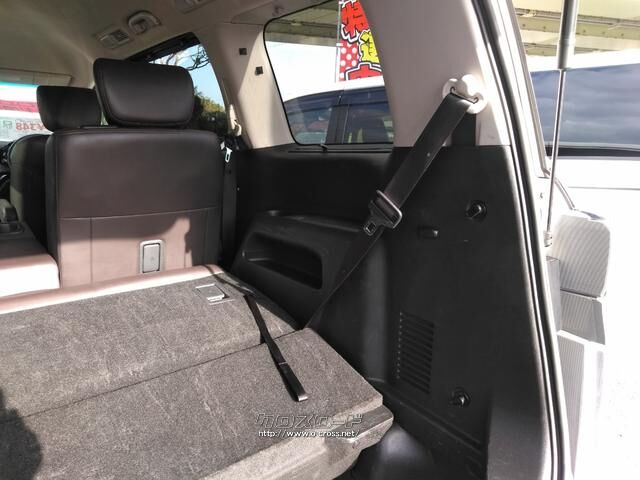 日産 エルグランド