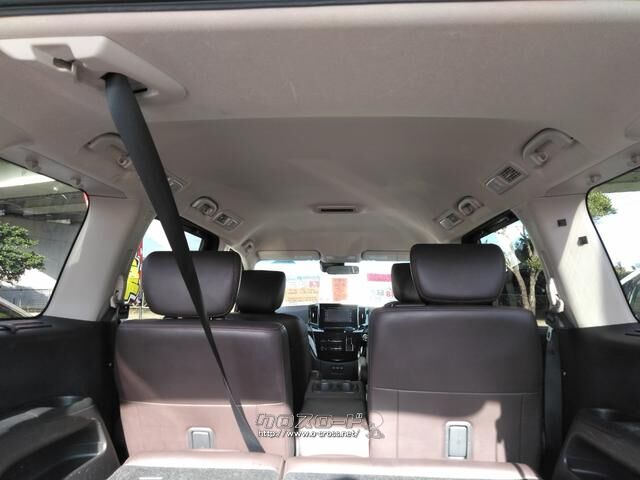 日産 エルグランド