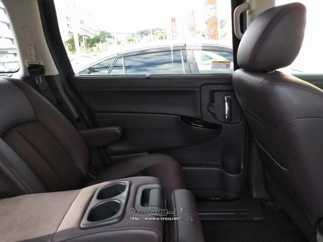 日産 エルグランド