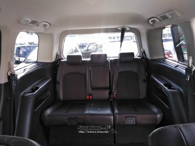 日産 エルグランド