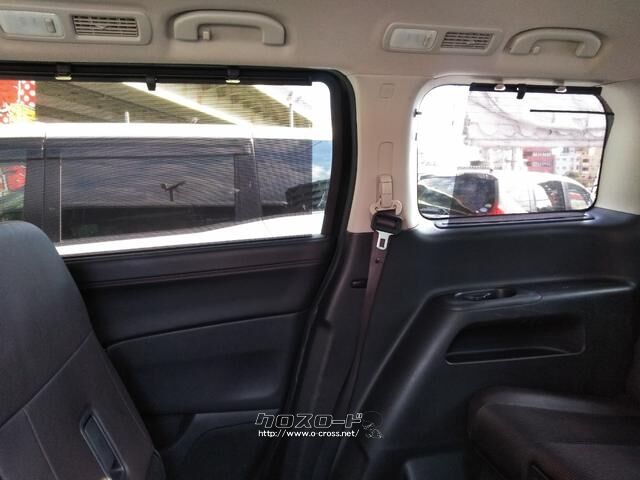 日産 エルグランド