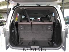 日産 エルグランド