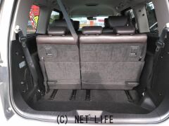 日産 エルグランド