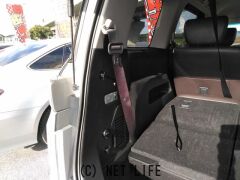 日産 エルグランド