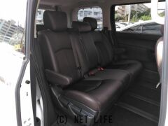 日産 エルグランド