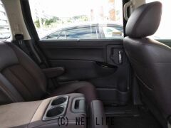 日産 エルグランド