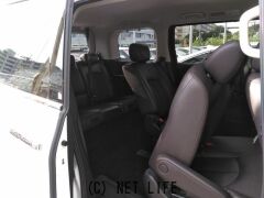 日産 エルグランド