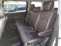 日産 エルグランド