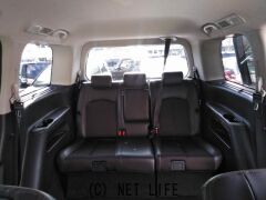 日産 エルグランド