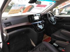 日産 エルグランド