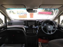 日産 エルグランド