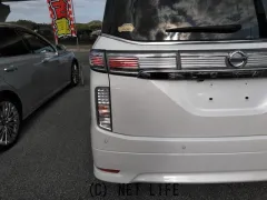 日産 エルグランド