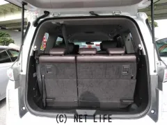 日産 エルグランド