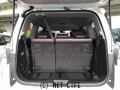 日産 エルグランド