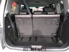 日産 エルグランド