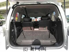 日産 エルグランド