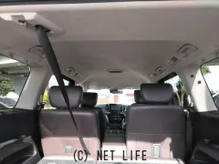 日産 エルグランド