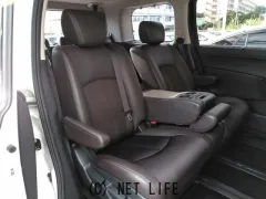 日産 エルグランド