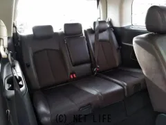 日産 エルグランド