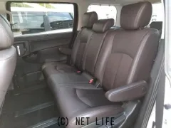 日産 エルグランド