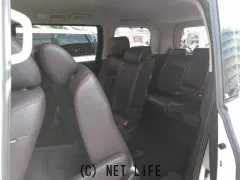 日産 エルグランド